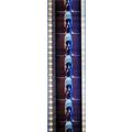 Pk GEB - B - MIX - C 074v . 1 STRIP OF 5 - 35MM...