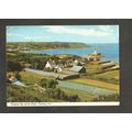 Postcard Channel Islands Guernsey John Hinde 2J...