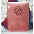 Afnan Tribute Pink 3.4 OZ. EDP Spray