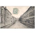 55 - Commercy - rue Carnot
