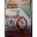 australian stamp bulletin No 355 sept 2018