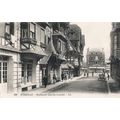 76 -ÉTRETAT - Boulevard Charles-Lourdel