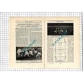 Rugby Sport - c.1930's Article