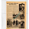 Lord Louis Mountbatten - c.1940 Article
