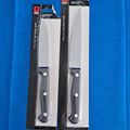 NEW Royal Norfolk UTILITY & PARING KNIVES Stain...