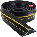 Jin&Bao Universal Garage Door Threshold Seal St...