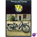 Veteran And Vintage Magazine Vol 19 No 7 MARCH 75