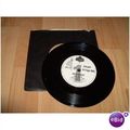 david rudder,dark secret.1990 7"advance dj copy...