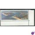 South Africa 1978 - SG 442 - 15c Richard's Bay MNH