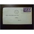 1958 GB Sixth British Empire Commonwealth Games...