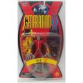 X - MEN GENERATION X ' SKIN ' action figure ( 1...