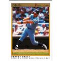 1991 O-Pee-Chee Premier - #14 - George Brett
