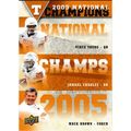2011 UD Texas National Champions Trios - #NCT-Y...