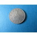 1980 ZIMBABWE 1 DOLLAR FREE POST. AT