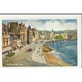A2091 Scotland OBAN George Street Valentine "Ar...