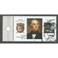GER 2003 55c 'JUSTUS VON LEIBIG' 'FINE USED (EB...