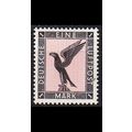 GERMANY REICH [1926] MiNr 0382 ( */mh )