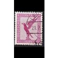 GERMANY REICH [1926] MiNr 0379(A) ( O/used )