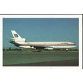 Aviation UNITED AIRLINES DC10-10 Postcard by Ae...
