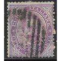 1897 Michel 42 - #4 fine used (o)