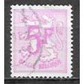 Belgium ( Belgique ) N° 1943 YVERT OBLITERE (USED)