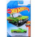 Hot Wheels - Custom '72 Chevy LUV: HW Hot Truck...