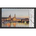 GER 2014 €0.45 (S/A) 'DRESDEN PANORAMA' (L) FIN...