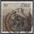 Eire - Ireland 1988 SG 735 Used - Fauna/Birds (...