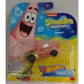 HOT WHEELS ' SpongeBob Squarepants ' PATRICK (2...