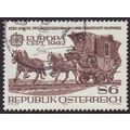 Austria 1982 SG 1937 Used - Europa/CEPT (G-247 ...