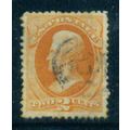 Used 178 2c Andrew Jackson Fine C0058
