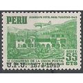 Peru ( Pérou ) N° PA 89 YVERT NEUF ** ( MNH )