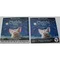 Charlottes Web Audiobook CD Disc 1 & 2 Of A 3 D...