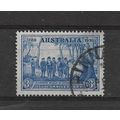 Australia.SG194 3d "Governor Phillip at Sydney ...