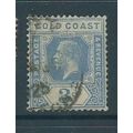 a gold coast stamps sg91 sg 91 used
