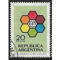 1969 Michel 1023 - fine used (o)
