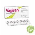 Dr. Wolff's VAGISAN VAGINALETE 7 pcs (PACK OF 4 )