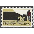 1984 Michel 1689 - MNH (**)
