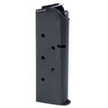 Kimber 1911 Officers 45acp 7rd Blue Factory Mag...
