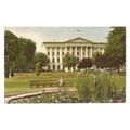 QUEENS HOTEL AND IMPERIAL GARDENS, CHELTENHAM u...