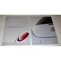 2000 Volkswagen Beetle Ad - Color Trend Analysts