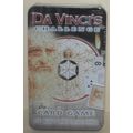 2005 Briarpatch Da Vinci's Challenge Card Game ...