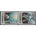 Eire - Ireland 1991 SG 804-5 UMM Space - Europa...