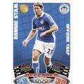 Match Attax 2011/2012 331 Ronnie Stam Wigan Ath...