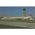 Northeastern Douglas DC9 82 MD82 Civil Aircraft...