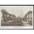 Victoria Road Darlington County Durham - Print
