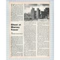 (5579) Layer Marney Tower Ghost Raymond Lamont ...