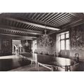 Salle a manger Chateau Pau France Real Photo Po...