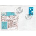 South Africa 1975 Paarl 75 NFU-NPE Cover Specia...