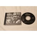 The Roy Hudson Band 5" CD Album-TALES FROM THE ...